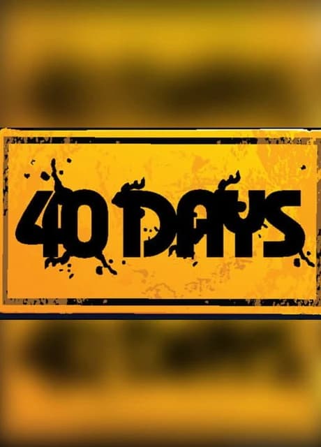 40 Days