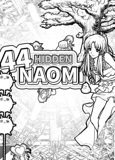44 Hidden Naomis