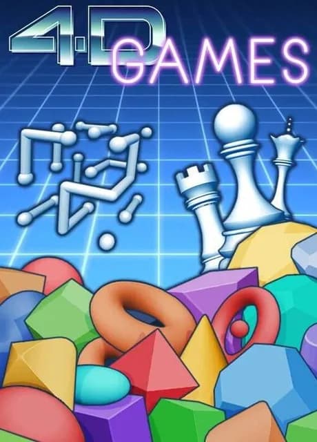 4D Games