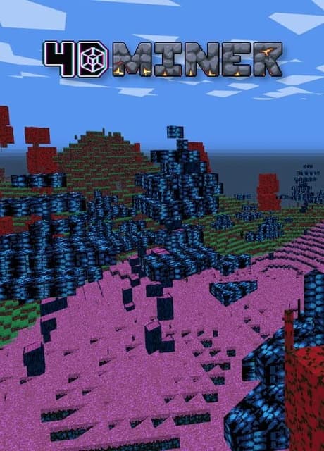 4D Miner