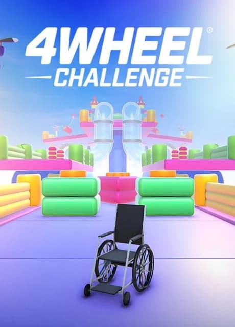 4Wheel Challenge