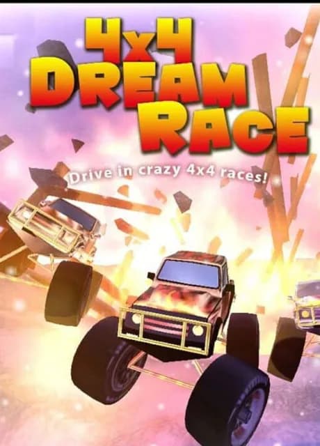 4x4 Dream Race