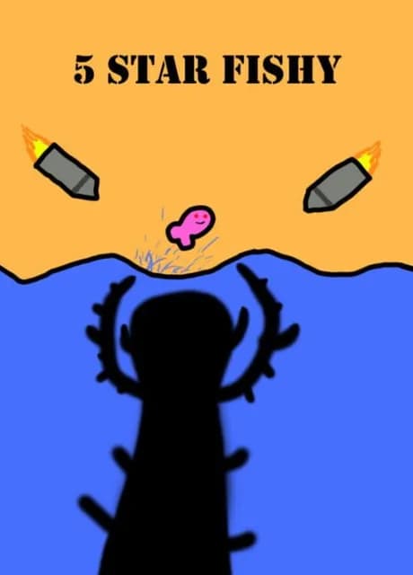 5 Star Fishy