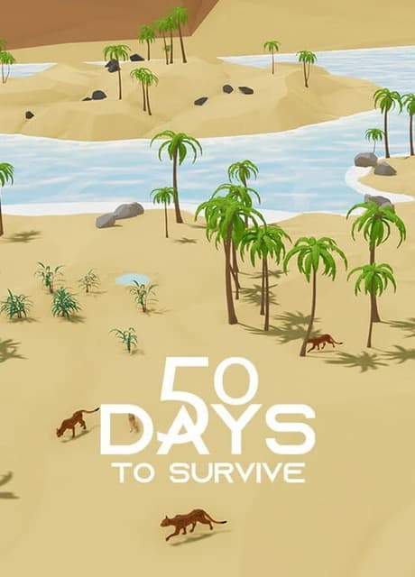 50 Days to Survive