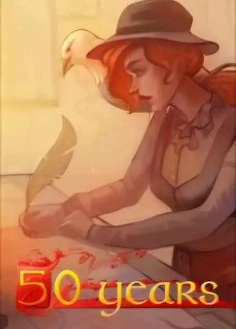 50 Years