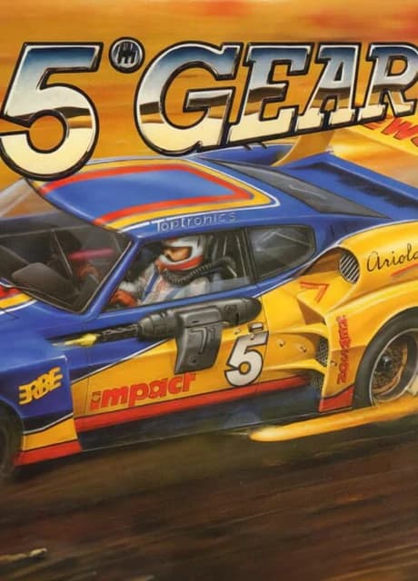 5th Gear