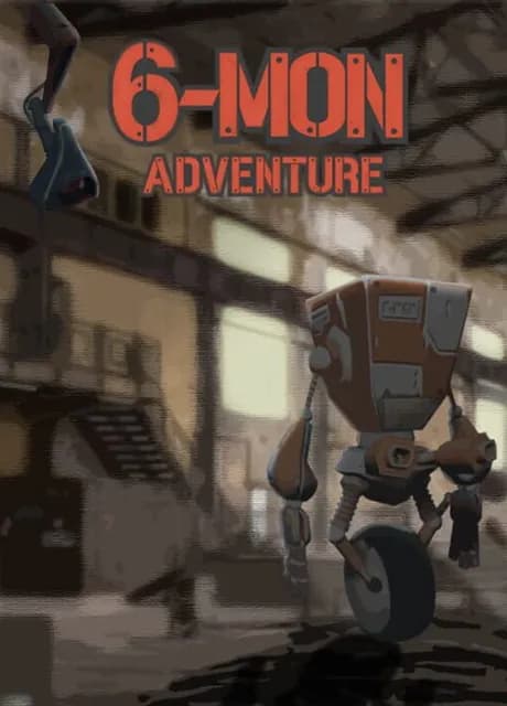 6-Mon Adventure