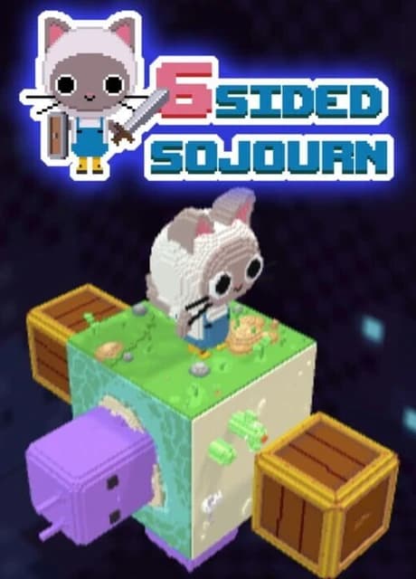 6-Sided Sojourn