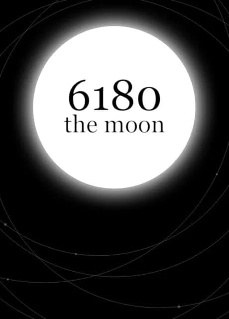 6180 The Moon
