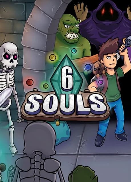 6Souls