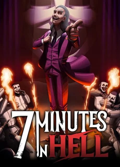 7 Minutes in Hell