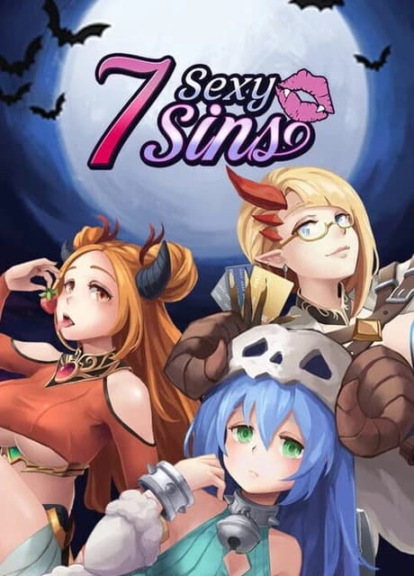 7 Sexy Sins