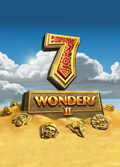 7 Wonders II