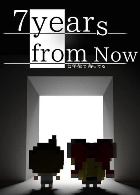 7 Years From Now