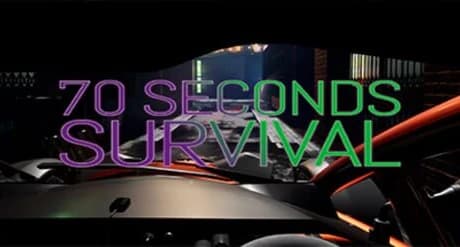 70 Seconds Survival