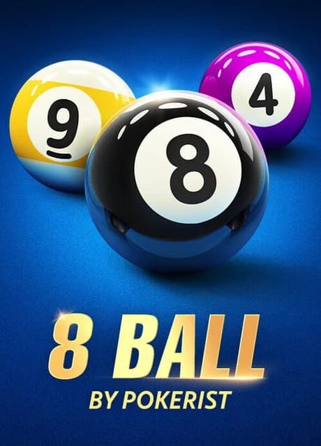 8 Ball by Pokerist