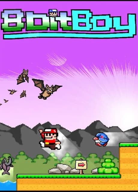 8BitBoy