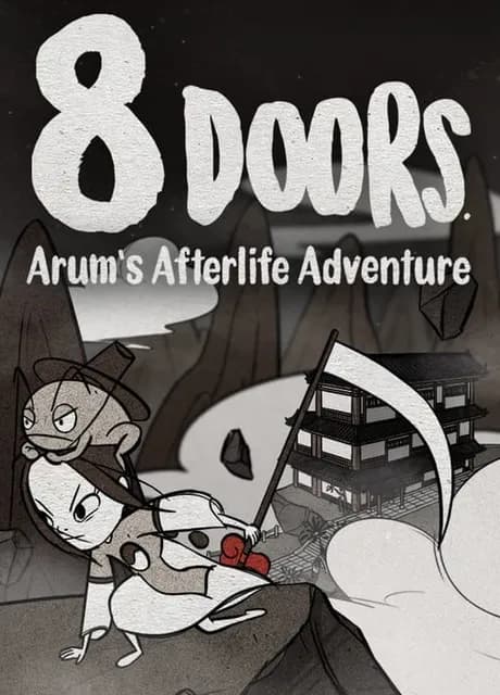 8Doors: Arum's Afterlife Adventure