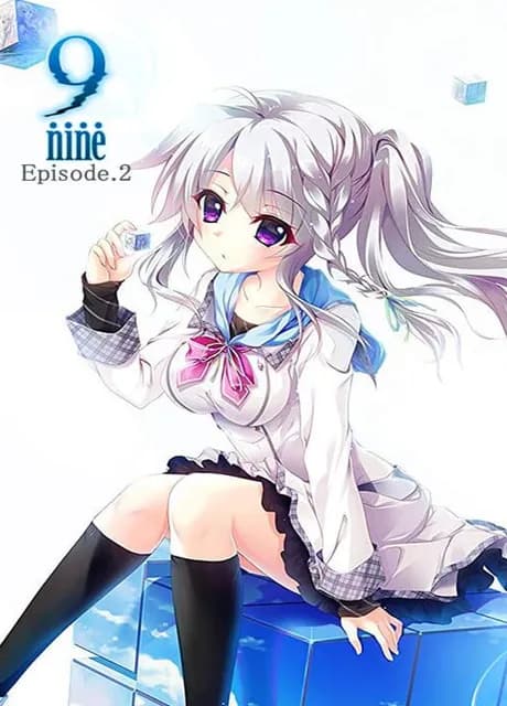 9-nine-: Episode 2