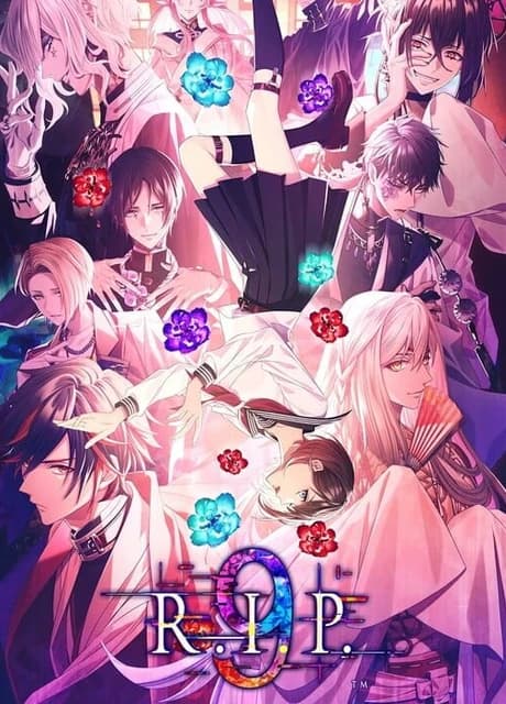 9 R.I.P.