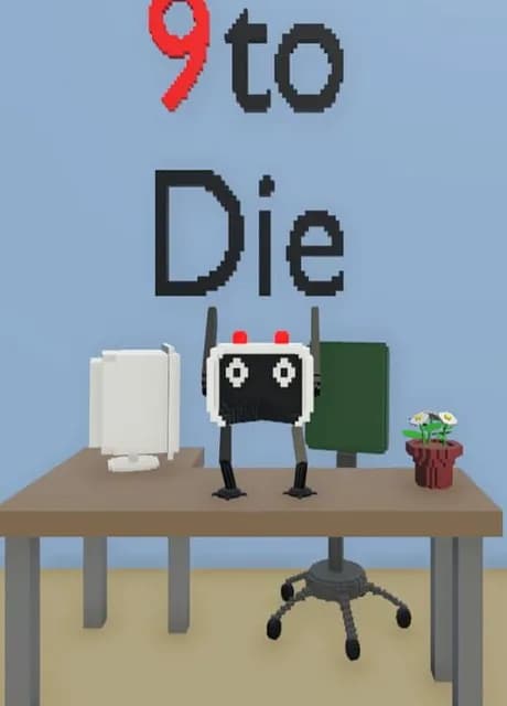 9 to Die