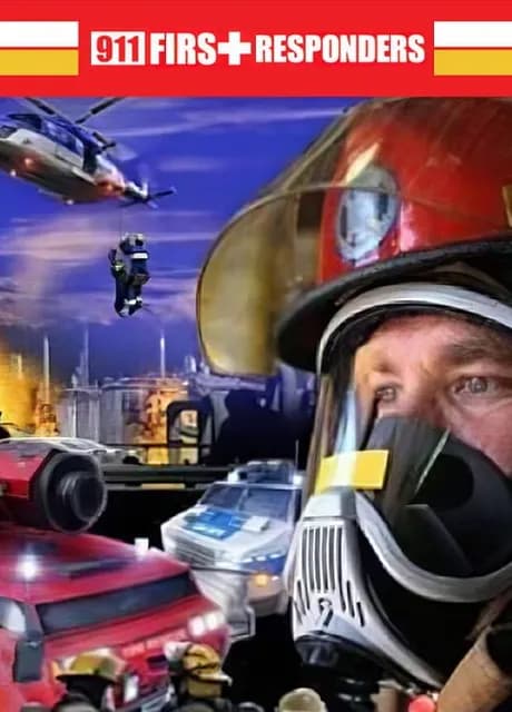 911: First Responders