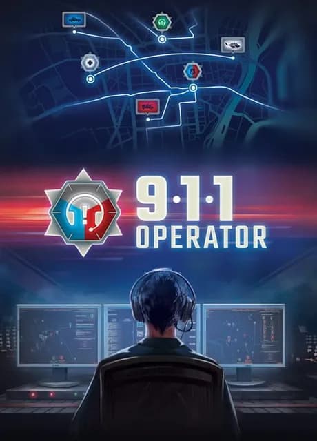 911 Operator