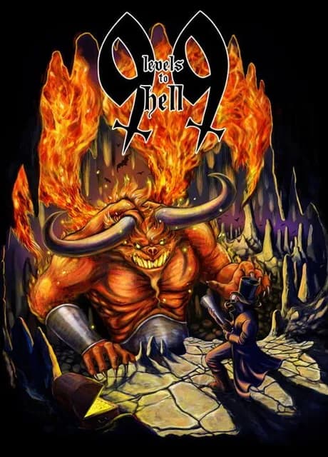 99 Levels to Hell