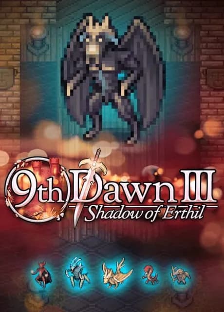 9th Dawn III