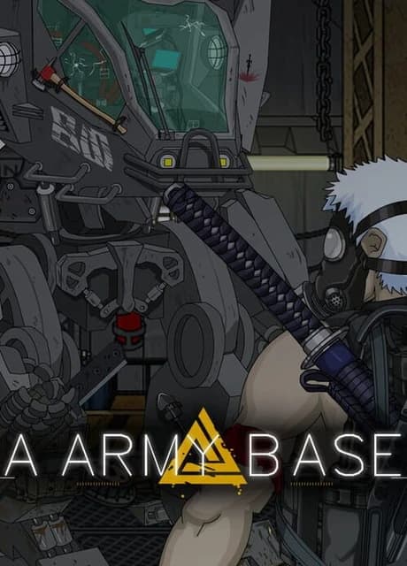 A Army Base
