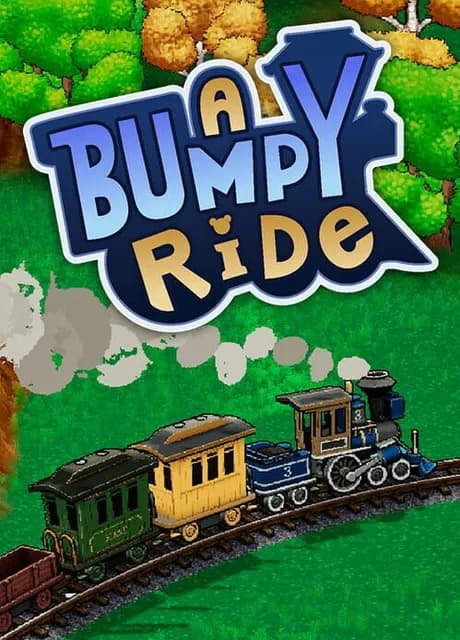 A Bumpy Ride