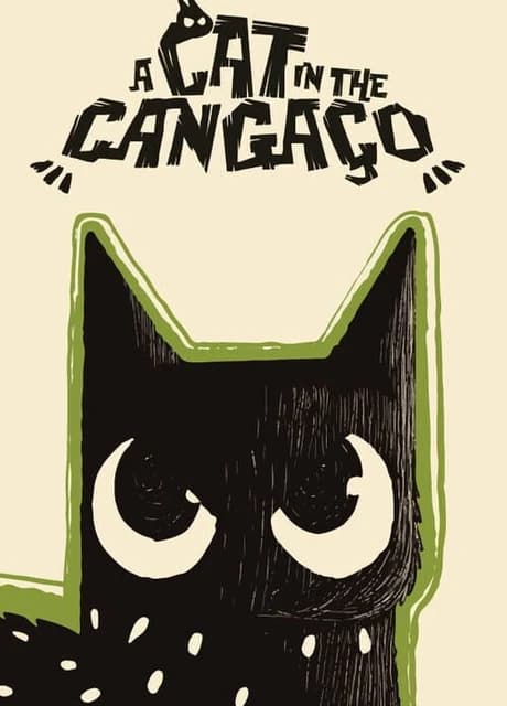 A Cat in the Cangaço