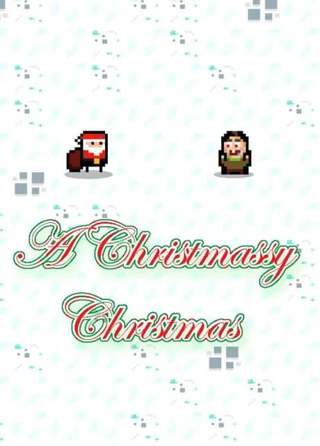 A Christmassy Christmas