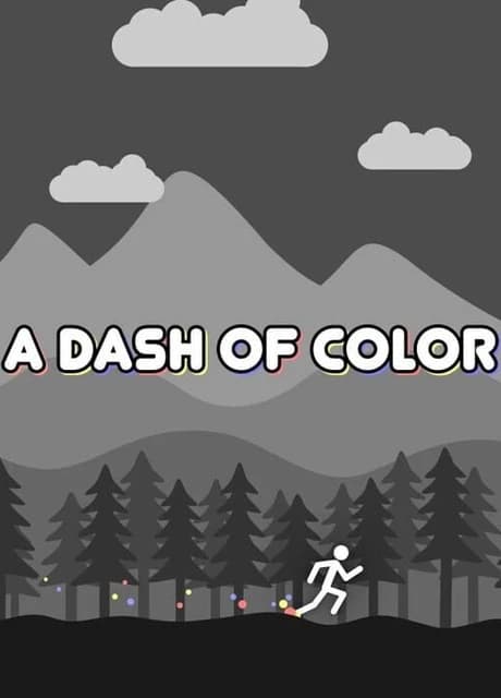 A Dash of Color