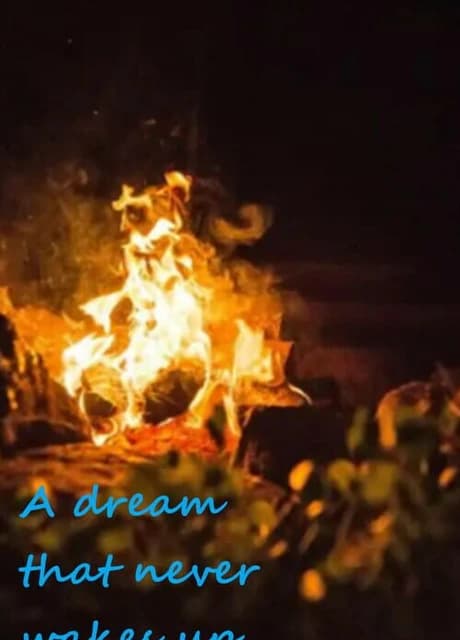 A Dream That Never Wakes Up