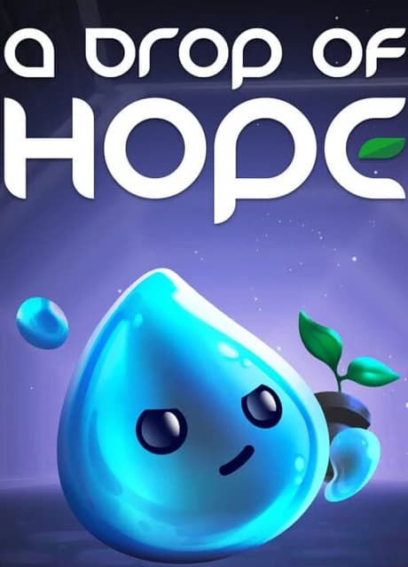A Drop of Hope