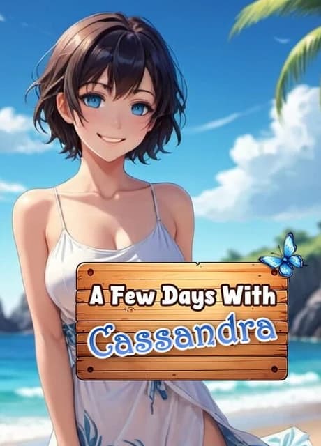 A Few Days With: Cassandra