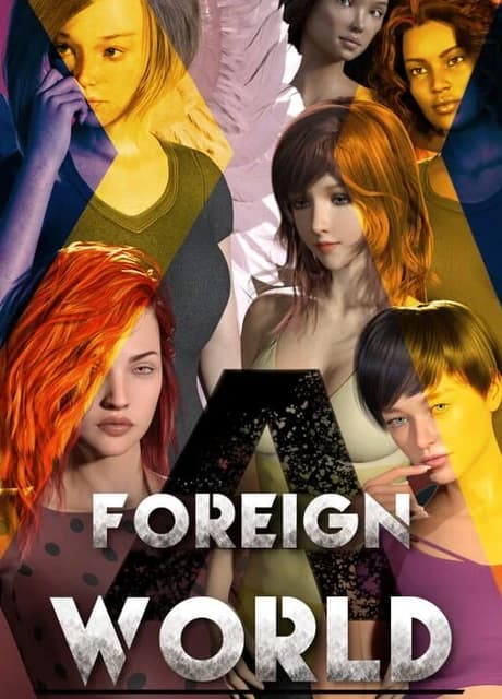 A Foreign World