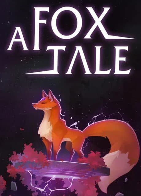 A Fox Tale