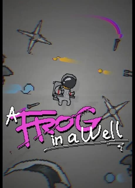 A Frog in a Well