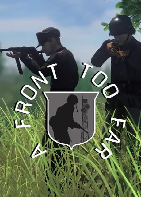 A Front Too Far: Normandy