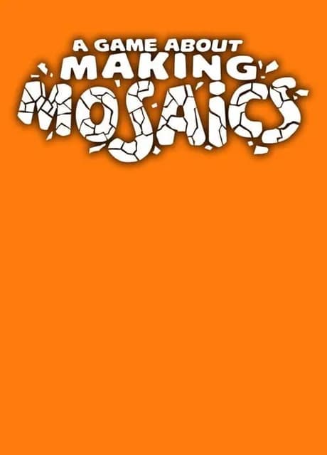 A Game About Making Mosaics