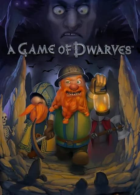A Game of Dwarves