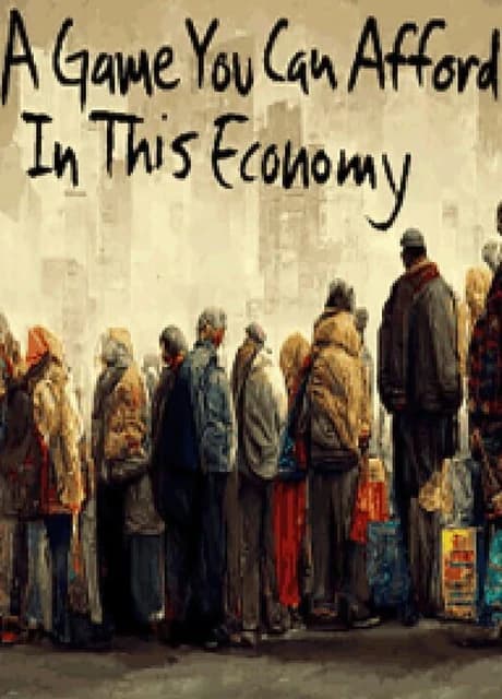 A Game You Can Afford In This Economy