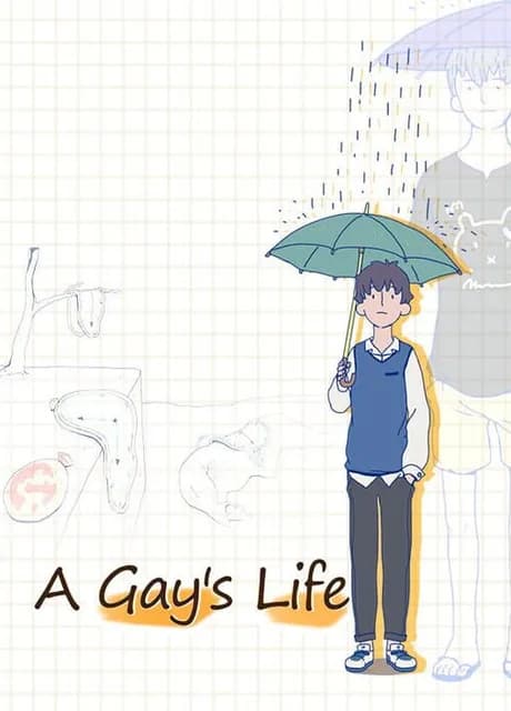 A Gay's Life