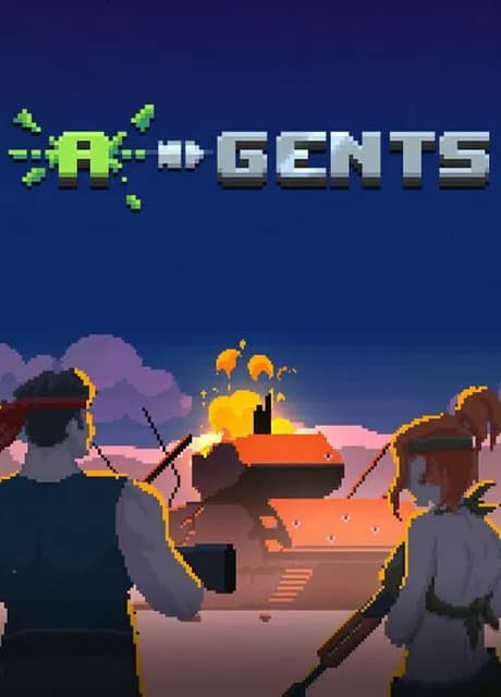 A-Gents