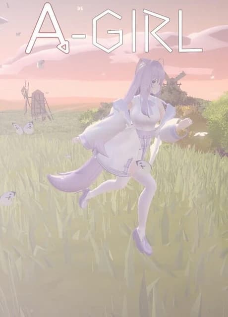 A-Girl