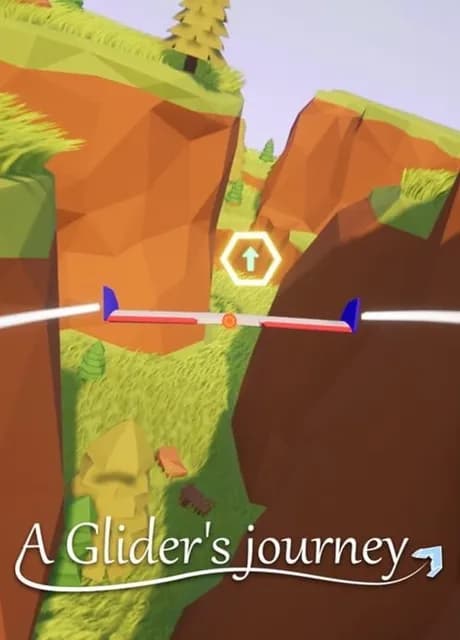 A Glider's Journey