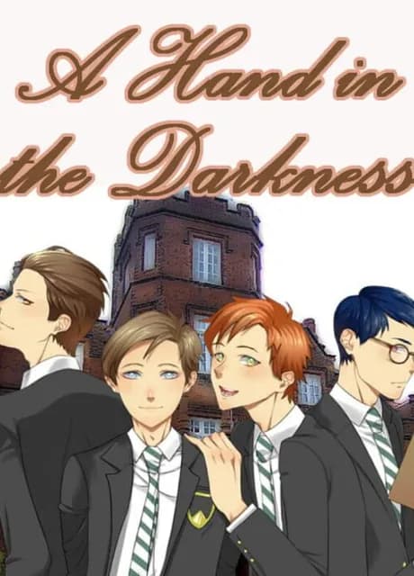 A Hand in the Darkness