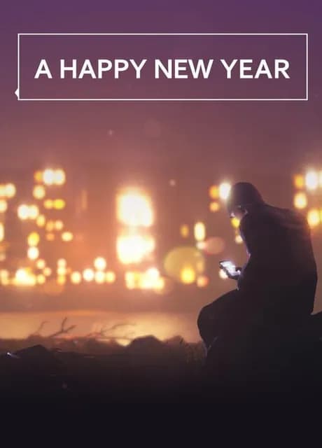 A Happy New Year